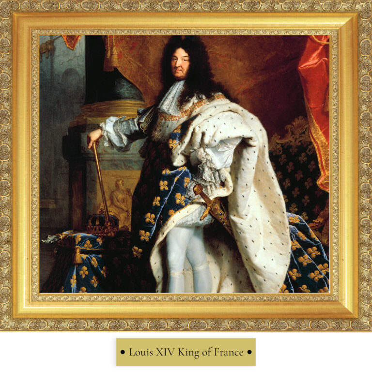 Louis XIV - jagnięcina z topinamburem puszka 400g