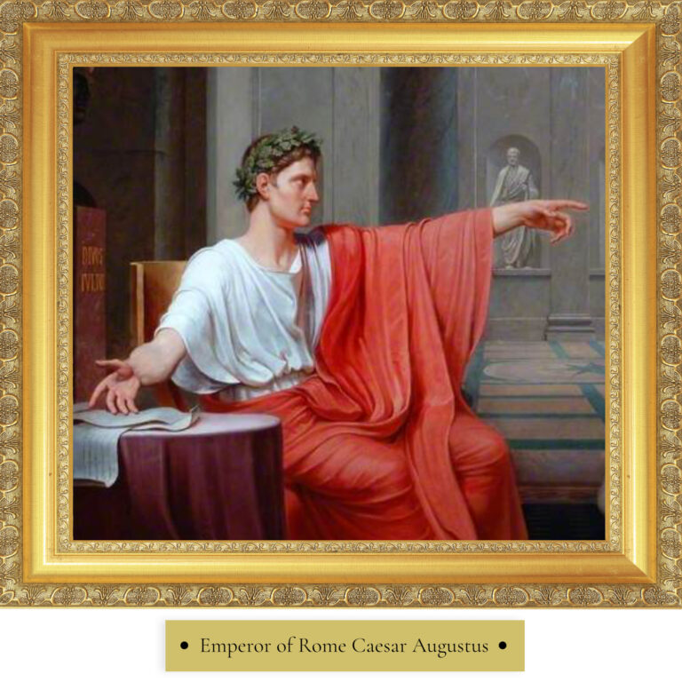 Augustus Stripes z suszonej sarniny