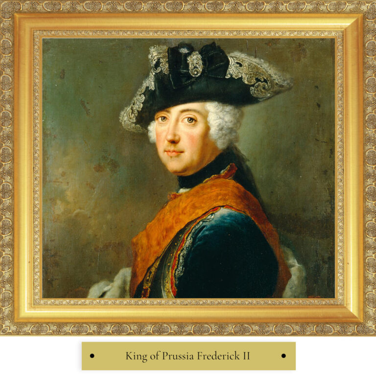 Friedrich II z wieprzowiną słoik 400g