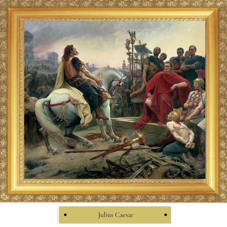 Junior Julius Caesar z bażantem puszka 200g