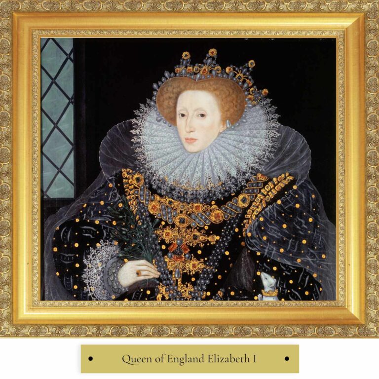 Elizabeth I łosoś z kawiorem i homarem 185g