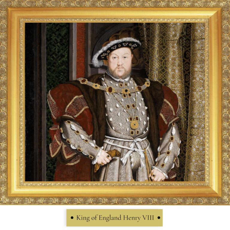 Henry VIII Ambrosia przysmak 70g