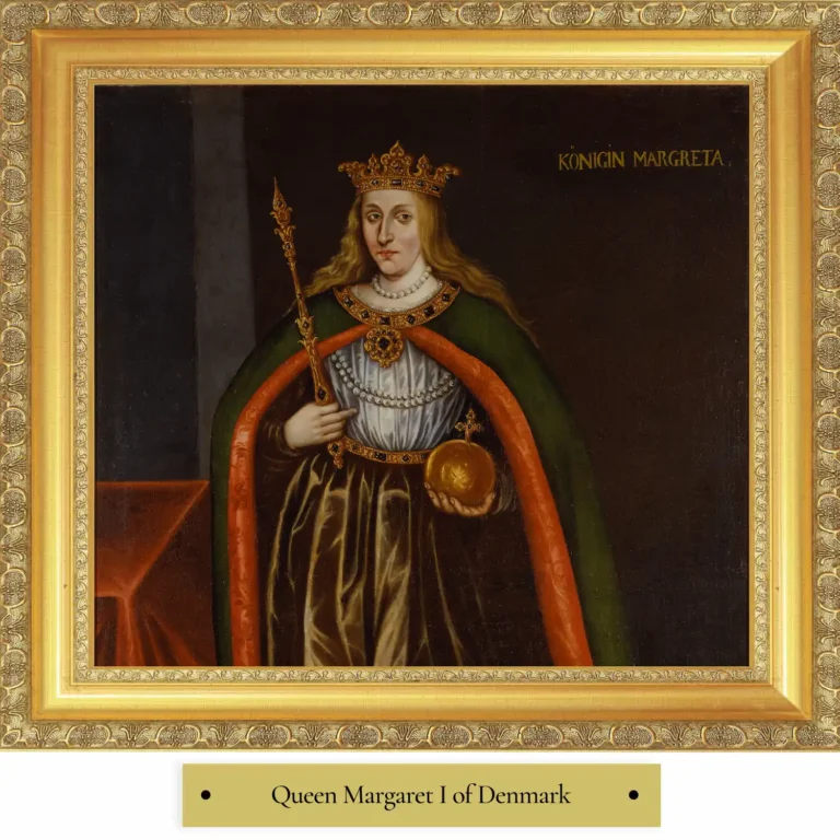 Margaret I z koźliną puszka 200g