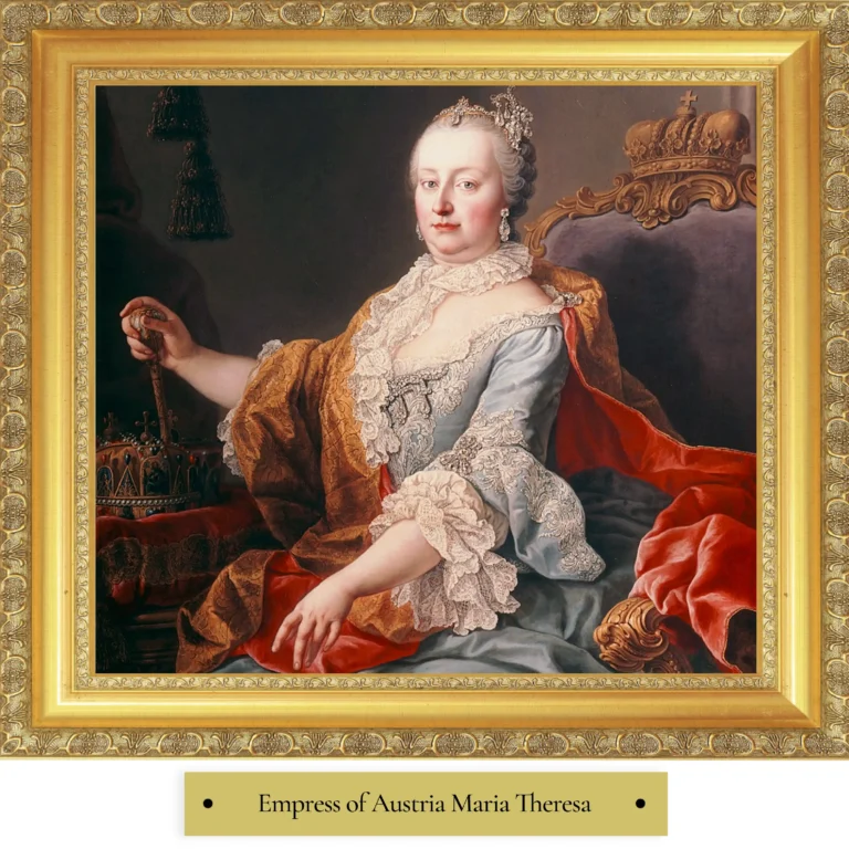 Maria Theresa z bażantem puszka 200g